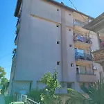 Kovachevi House Πανσιόν Πριμόρσκο