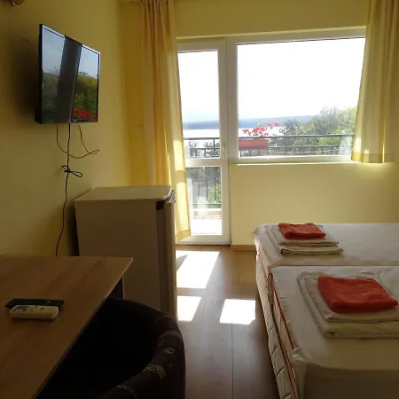 ゲストハウス Kovachevi House プリモルスコ