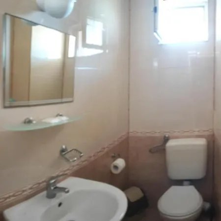 Kovachevi House 3* プリモルスコ