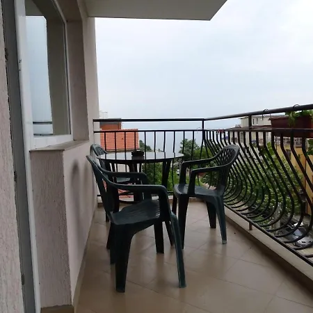 Pensjonat Kovachevi House