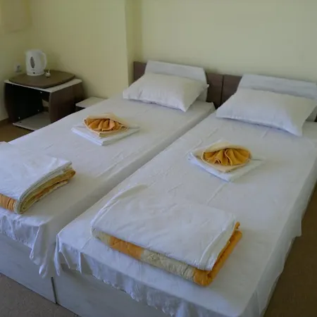 Kovachevi House 게스트하우스 프리모르스코