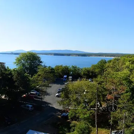 ゲストハウス Kovachevi House プリモルスコ