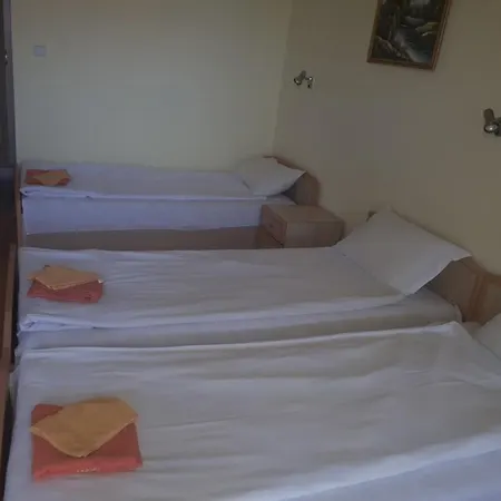 Kovachevi House 3*