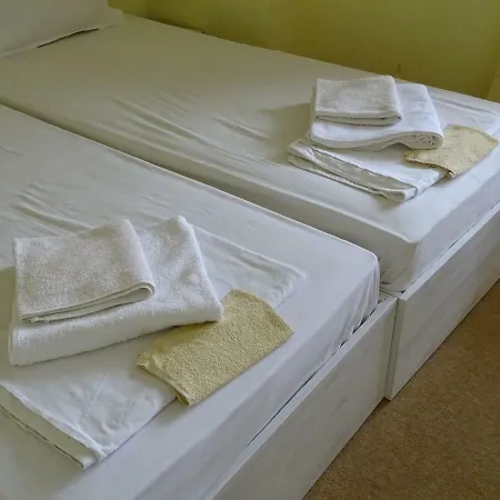 Kovachevi House ゲストハウス