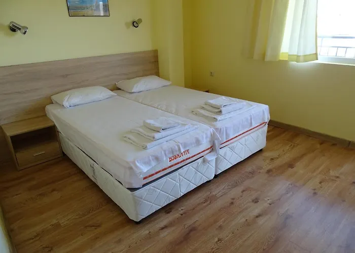 Pensionat Kovachevi House 3*