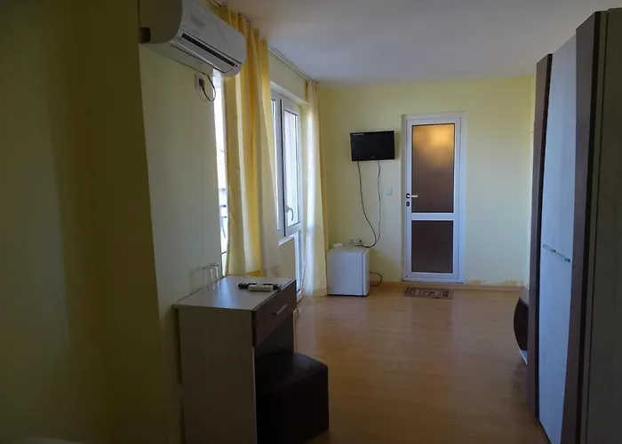 Pensionat Kovachevi House 3*