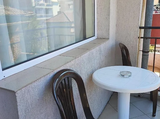Pensionat Kovachevi House 3*