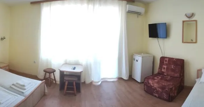 Pensionat Kovachevi House Primorsko