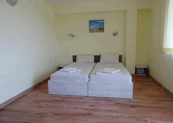 Pensionat Kovachevi House 3*