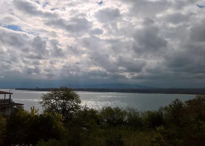 Pensjonat Kovachevi House