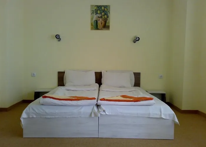 Pensjonat Kovachevi House