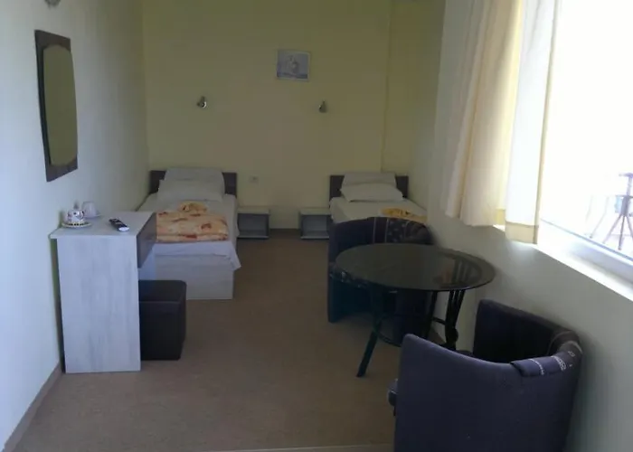 Kovachevi House 3*