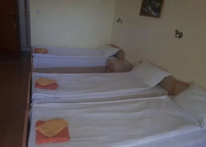 Kovachevi House 3*