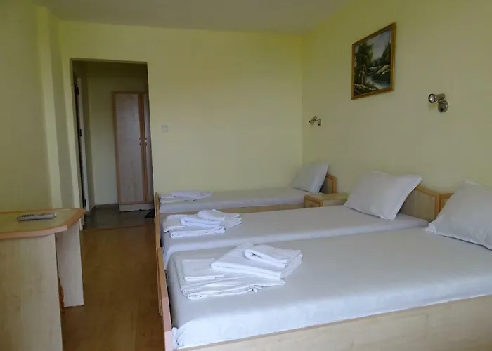 Kovachevi House 3*