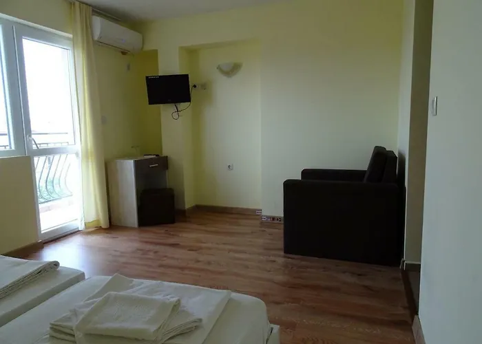 Kovachevi House Pensjonat