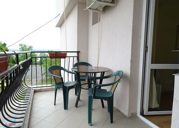 Kovachevi House Pensjonat