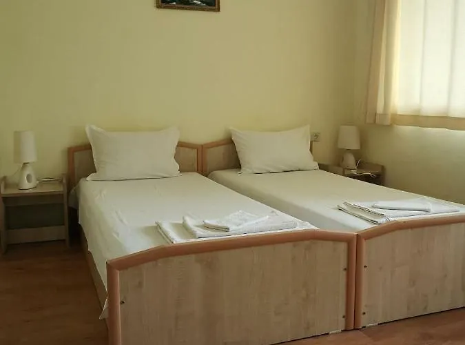 Kovachevi House Pensionat