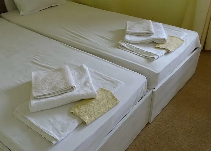 Kovachevi House Pensjonat