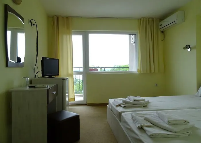 Kovachevi House Pensjonat