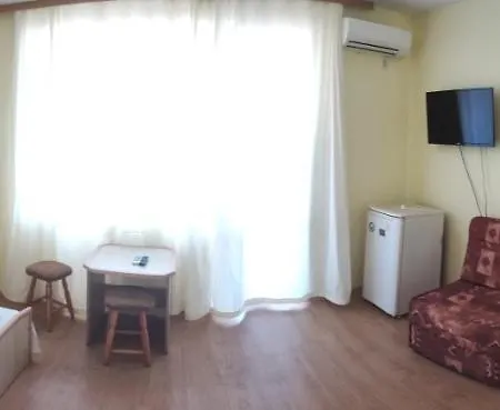 Pensión Kovachevi House Primorsko