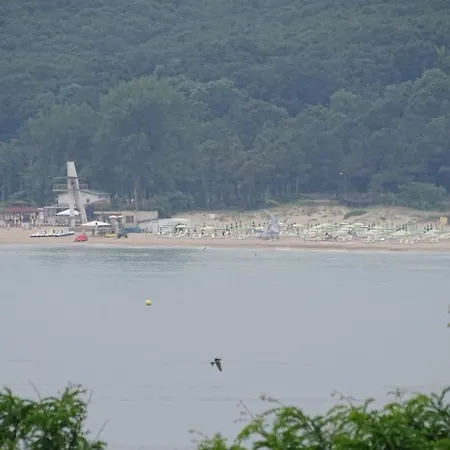 Kovachevi House 3* Πριμόρσκο