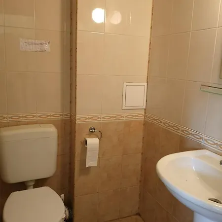 Kovachevi House * Primorsko