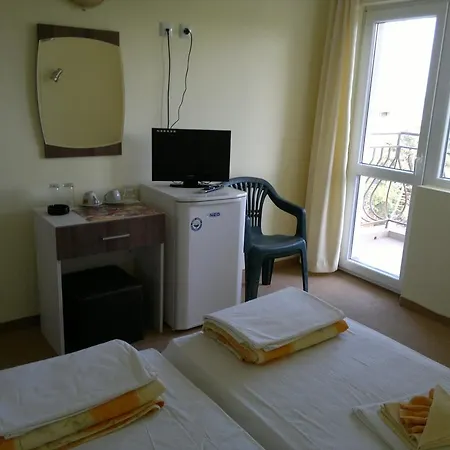 Kovachevi House 3* Приморско