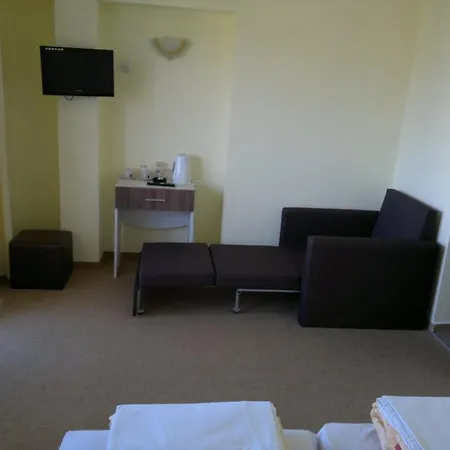 Къща за гости Kovachevi House