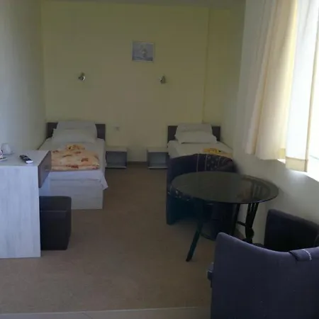 Kovachevi House 3*