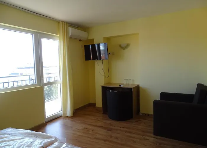 Kovachevi House Πανσιόν