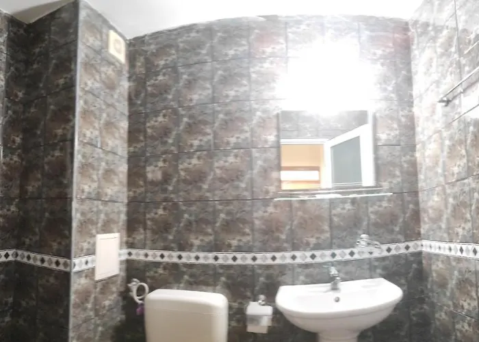 Πανσιόν Kovachevi House