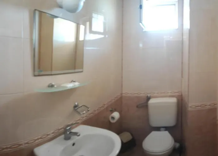 Kovachevi House 3* Πριμόρσκο