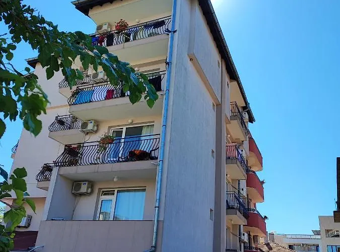 Kovachevi House Πανσιόν