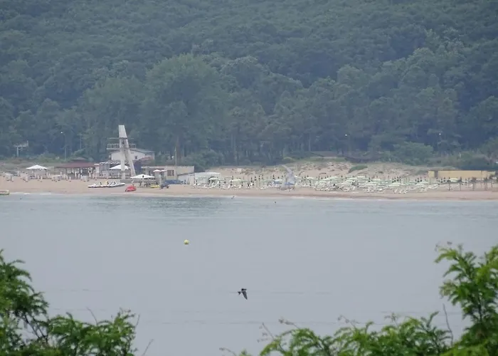 Kovachevi House 3* Πριμόρσκο