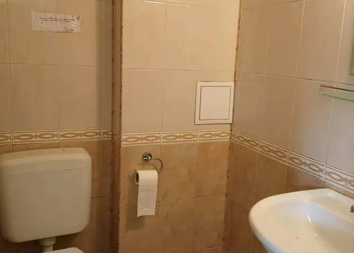 Kovachevi House 3* Πριμόρσκο