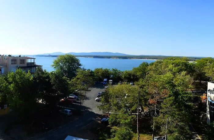 Πανσιόν Kovachevi House Πριμόρσκο