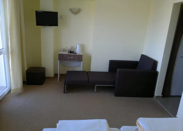 Πανσιόν Kovachevi House