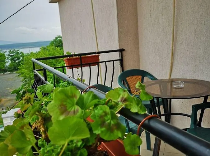 Kovachevi House Πανσιόν Πριμόρσκο